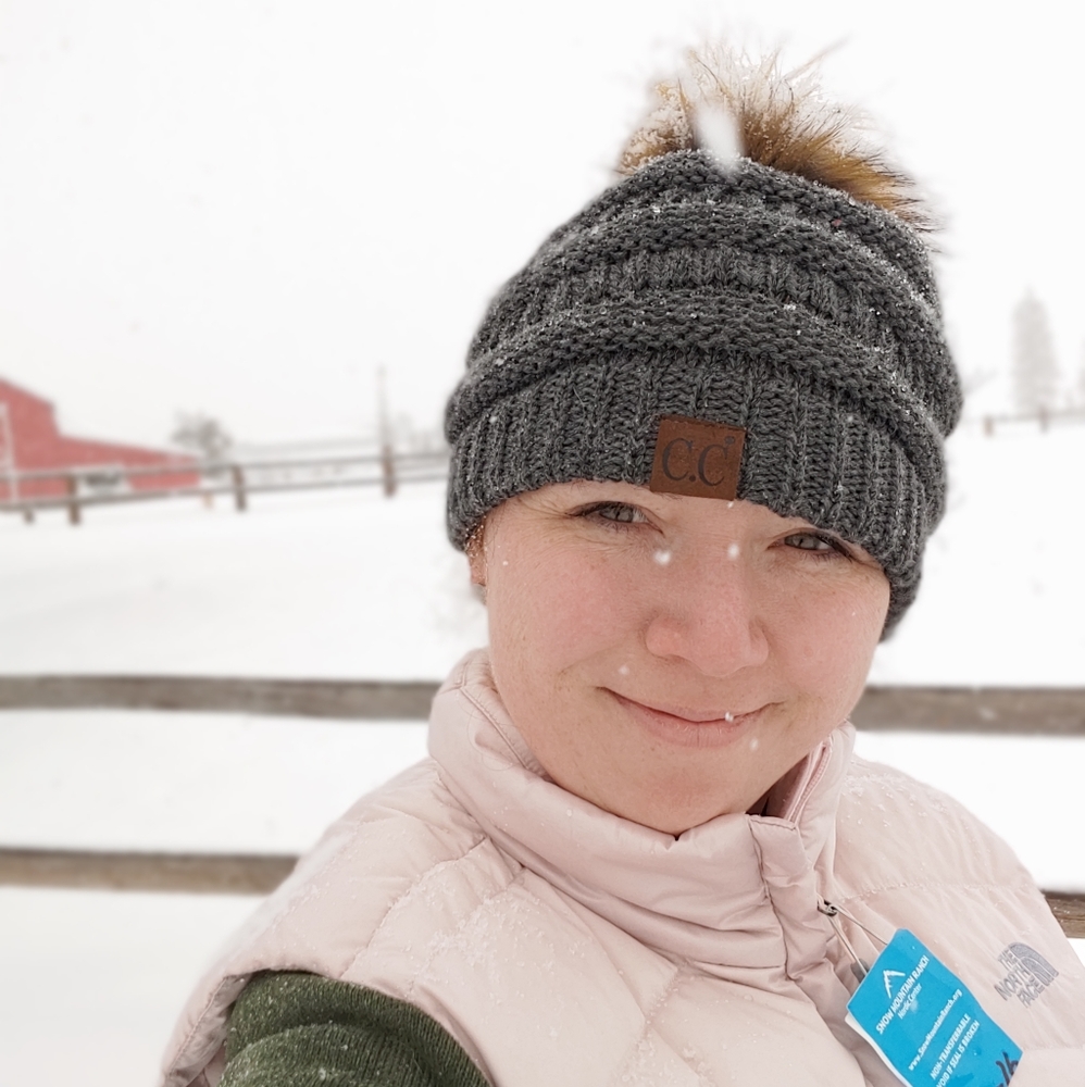 Meet your Posher, Erin